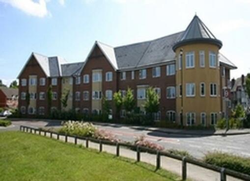 Sovereign House Care Home